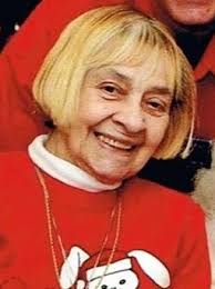 Dionisia Azurmendi Obituary