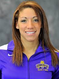 2011-12 Women's Indoor Track and Field Roster