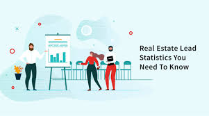 These are real estate buyer leads from people looking for a new home. 10 Real Estate Lead Statistics You Need To Know Verse Io