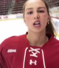 Badger Womens Hockey Coach