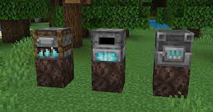 See full list on minecraft.fandom.com Ctm Overlays Unable To Add Overlays From Soul Sand To Furnaces Issue 3739 Sp614x Optifine Github