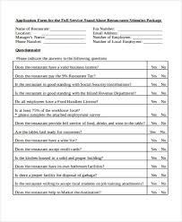 Don't bore your customers with an. Free 48 Examples Of Survey Forms In Ms Word Pdf