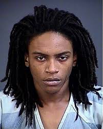 Man charged with armed robbery in N. Charleston motel shooting