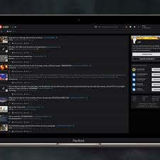 They have both free and premium accounts available on their website. How To Enable Reddit Dark Mode The Verge