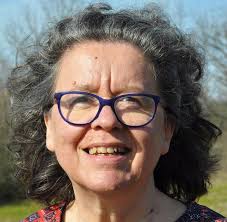 Sandra PÉRÉ-NOGUÈS