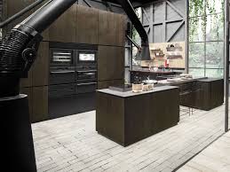 wood fibre kitchen with island natural skin home natural skin collection by minacciolo design silvio s spulbecken design moderne kuchen inspiration holzkuche