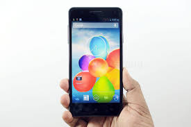 Xolo Q3000 Review