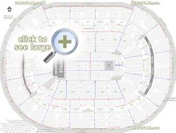 50 Veracious Barclays Center Concert Seating Chart With Seat