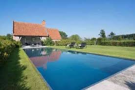 Zwembaden Demeyere Zwembad In Inox Rvs Roestvrij Staal Zwembaden Moderne Zwembaden Zwembad