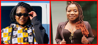 citation needed she released a song called tshikwama. Busiswa Turns Down Boxing Match With Makhadzi Says She S Never Even Fought
