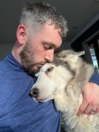 Been nearly 3 months now since I lost my best friend. Since the world lost  such a special doggo. Millie had the whole world captivated with her love  and kindness. But she