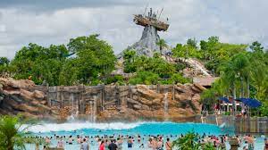 Blizzard Beach Vs Typhoon Lagoon Battle Of The Disney World Water Parks Wdw Prep School