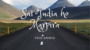 We did not find results for: Trio Ambisi Boan Sai Boan By Lagu Kita