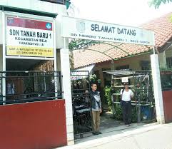 Posts about smpn 1 beji. Ppdb Sdn Sistem Zonasi Di Panmas Dan Beji Pendaftarnya Melampaui Kuota