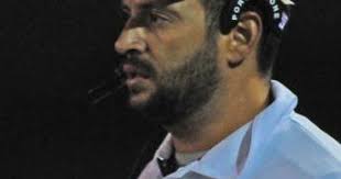 Coweta High School Football Coach Stephen “Bubba” Burcham Resigns