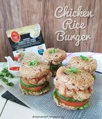 Sep 09, 2020 · chicken wings in air fryer?! Dreamersloft Chicken Rice Burger