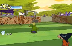 Flea bitten ed the eds open up a pet beauty salon in edd's garage in a desperate attempt to make some cash. Ed Edd N Eddy The Mis Edventures Download Gamefabrique