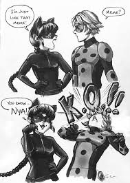 Miraculous Ladybug Tumblr Miraculous Ladybug Anime Miraculous Ladybug Comic Miraculous Ladybug Memes