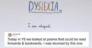 Former good witch star bailee madison has an active and flourishing career.but the talented actress who played cassie's daughter caused quite a stir when she left the show, where she had been a. 10 Year Old Stuns Teacher With A Poem About Dyslexia That Can Be Read Forwards And Backwards Bored Panda