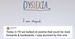 Complete list of john keats's poems by first line → complete list of john keats's poems (148 poems): 10 Year Old Stuns Teacher With A Poem About Dyslexia That Can Be Read Forwards And Backwards Bored Panda