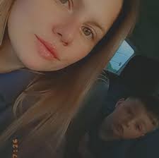 ADOPT CLAIRE 🩷🩷🩷🩷 Have you ever seen anything more scrumptious?! Claire  is an American bully that was found as a stray. She had no ID and was never  claimed. She is on