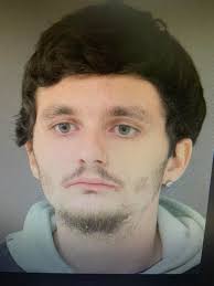 🚨Suspect Identified🚨 Manassas Park Police has identified the below  suspect, responsible for multiple thefts from motor vehicles that occurred  between December 24 and December 26, 2020. Suspect : Nicholas Aaron Fox Date