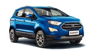 Get the updated ford philippines price list 2021 at zigwheels.ph. 2021 Ford Ecosport Philippines Price Specs Review Price Spec
