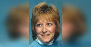 Obituary information for Patricia Anne Overy