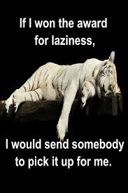If I Won The Award For Laziness I Would Send Somebody To Pick It Up For Me Notebook Gift Idea For Finance Worker 110 Pages 6 X 9 Amazon Com Br