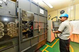 Mesiniaga bhd bagged a rm10.6 million maintenance contract from the home ministry to be completed by june 30, 2023. Sapura Industrial Berhad