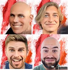 The Brandywine Riders