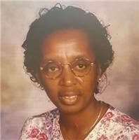 Harriette Berry Obituary (2022)