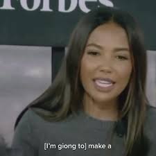 Camille Pierce, M.Msc.