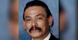 Charles "Chuck" Salazar Obituary