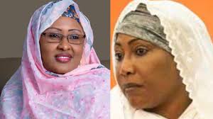 Ya kamata a kamo Aisha Buhari kan dalibin da ta ci mutuncinsa-Naja'atu  Muhammad