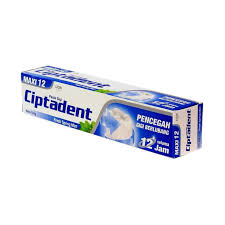Jual Ciptadent Fresh Pasta Gigi 120 G Online Desember 2020 Blibli