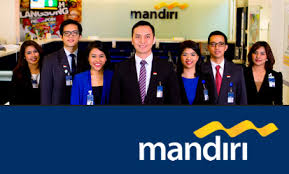 Salah satu fitur layanan yang dihadirkan bank untuk memudahkan aktivitas nasabah adalah mobile banking. Lowongan Kerja Bank Mandiri Sebagai Frontliners Lowongan Kerja Terbaru