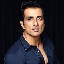 Sonu sood opens luxury hotel mumbai medical staff corona crisis thala ajith and thalapathy vijay's villain sonu sood's intense workout video is trending sonu sood reportedly roped in for. Sonu Sood Family Wife Son Daughter Father Mother Marriage Photos Biography Profile Sonu Sood Marriage Photos Face Photography