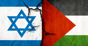 Since, according to international law it is inadmissible to. At The Tcfr The Trump Administration And The Israeli Palestinian Conflict Public Radio Tulsa