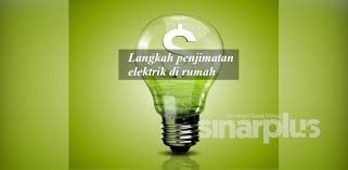 Sekiranya rakyat malaysia melancong ke luar negara, segala perbelanjaan akan diperoleh oleh sebagai langkah untuk penghayatan yang lebih mendalam terhadap warisan khazanah malaysia. Langkah Penjimatan Elektrik Di Rumah