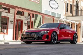 Image result for Tango Red 2023 E-Tron
