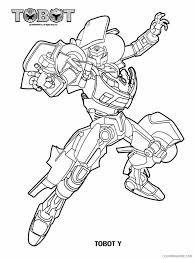 39+ 100 dollar bill coloring pages for printing and coloring. Tobot Coloring Pages Tv Film Tobot 7 Printable 2020 10067 Coloring4free Coloring4free Com