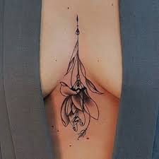 101 Best Chest Tattoos For Women 2020 Guide Chest Tattoos For Women Sternum Tattoo Cool Chest Tattoos