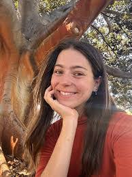 Rebecca Ivie's Instagram, Twitter & Facebook