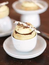 Pin By Aimeenya On Mat Och Dryck Chocolate Recipes Coffee Mousse Chocolate Coffee