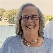 Jackie Carol Hein Obituary