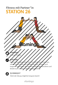 30 Fitnessubungen Fur Ein Partner Workout Im Sportunterricht Sportunterricht Fitness Workout