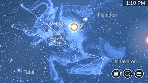 You can now have a virtual planetarium in . Star Chart Apps On Google Play