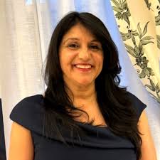 You can't be what you can't see, that's why we need more Hispanic role  models who inspire others to shine.