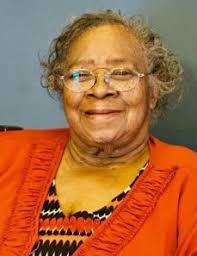 Obituary for Romelia “Minnie” (Holman) Walker